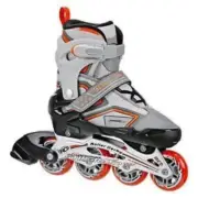 RDS Stingray Boys Adjustable Inline Skates - NEW FREE SHIPPING AUS