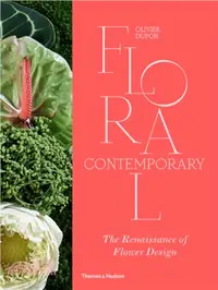 在飛比找三民網路書店優惠-Floral Contemporary: The Renai