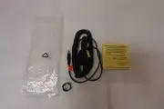 Portable DVD TFT Player Automotive Cigarette Lighter Power Supply Adapter - NOS