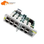 Cisco EPA-10X10GE 10-Port 10GE SFP+ Ethernet Port Adapter ASR1009-X ASR1006-X