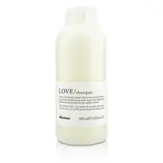 DAVINES - Love Lovely Curl Enhancing Shampoo (For Wavy or Curly Hair)