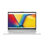 ASUS Vivobook Go 15.6 N4500 Intel Iris Xe 4GB 128GB 15.6" Black FHD 3Cell WARRAN