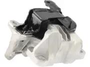 For 2013-2019 Ford Police Interceptor Utility Transmission Mount Left 69374TCMF (for: Ford)
