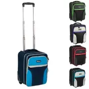 Henselite HT655 Lawn Bowls Trolley Bag