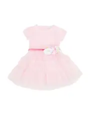 [ALBERTA FERRETTI] ALBERTA FERRETTI Baby dresses - Item 15433452
