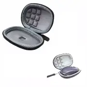 Carrying Case Shell Protective Box For Logitech MX Anywhere 1 2 3 Gen 2S Mouse D