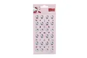 Hello Kitty Pretty in Pink Stickers