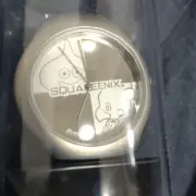 Square Enix Dragon Quest Chocobo Slime Watch