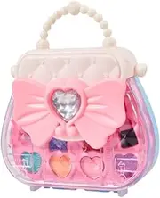 Kids Washable Makeup Girls Toys, Kids Makeup Sets for Girls 5-8 Kids Toys, for Ages Kit Make for Kids Girls Set, 3 Makeup up