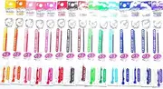 Pilot Hi-Tec-C Coleto Gel Ink Pen Refill 0.5mm 15-color Set(Japan Import) [Komainu-Dou Original Package]