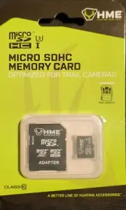 32GB Micro SDHC Memory Card Class 10 W/SD Adapter HIGH SPEED& CAPACITY‎.