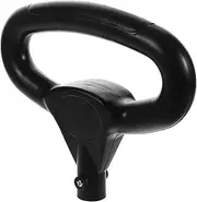 HONMEET Wagon Handle Repair Replacement Pull Handle for Stroller Easy Clean Outdoor Stroller Accessories