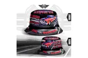 AMC 1971 GTHO XY BATHURST WINNER SUBLIMATED BUCKET HAT!