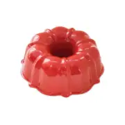 Nordic Ware 51322 Aluminum 6 Cup Bundt Pan