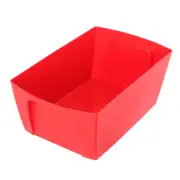 Beer Barrel Ice Bucket Plastic Buckets Drink for Parties Beverage
