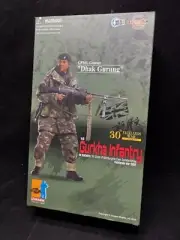 Dragon 1/6 falkland islands gurkha infantry DR70845