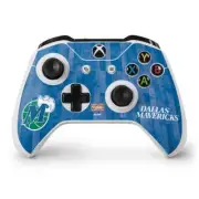 NBA Dallas Mavericks Xbox One S Controller Skin