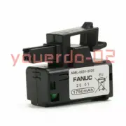 1 PC New with Box FANUC A98L-0031-0026 CNC Battery PLC Backup A02B-0309-K102