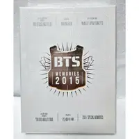 在飛比找蝦皮購物優惠-BTS Official DVD BTS Memories 