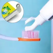 Metal Tube Extractor Toothpaste Dispenser Hand Cream Tube for Key Set