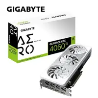 在飛比找momo購物網優惠-【GIGABYTE 技嘉】GeForce RTX 4060 