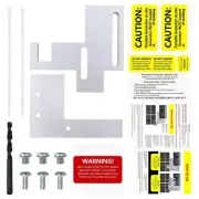 Safe Connection for Home Circuit Power Generator Interlock Kit for Murray/Sie...
