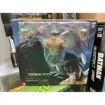 STORM TOYS 鐵拳7 惡魔 風間仁 DEVIL JIN