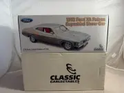 Classic Carlectables 1:18 #18268 Ford XA Falcon Superbird Concept - NEW