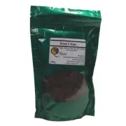 QBrew Rum Chips 100g 100% Oak Alcohol Spirits Soaker Flavour Home Brew