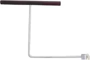 Sturdy Metal Pants Hanger for Male Mannequin Display Space Saving No Slip Nursery Hanger