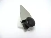 Berkel Slicer US61A Knife Scraper & Deflector Fits Models 808,818