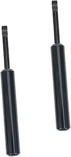 [BESTYASH] Professional Watch Repair Kit 2x Watch Back Case Cover Opener Battery Removal Pry Tool Hand Tool