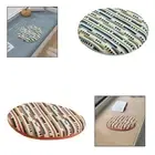 Round Floor Cushion Tatami Cushion Decor Chair Padded Creative Comfortable Soft