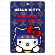 ASUNAROSYA - Sanrio Hello Kitty Face Pack Ninja 1 pc