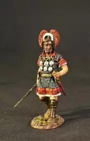 RR-01AR - Centurion - Ancient Rome - John Jenkins