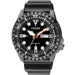 全新原廠正品 星辰錶 CITIZEN 夜光運動潛水機械水腕錶 水鬼錶 #NH8385-11E
