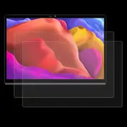 2-Pack Tempered Glass Film For Lenovo Yoga Pad Pro - 9H 2.5D Explosion-Proof