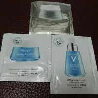 在飛比找蝦皮購物優惠-Vichy 薇姿 R激光賦活女神霜 智慧保濕超進化精華 超進