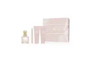 Jessica Simpson Fancy Forever 100ml EDP 4pc Set (L)