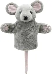 The Puppet Company Carpets Mouse Hand Puppet