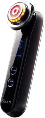 YAMAN Photo Plus Prestige S, Max, M20, 2.57 pounds From Japan New