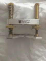 Stewart MacDonald Precision Router Base and Mini Air Pump