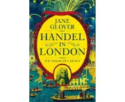 Handel in London