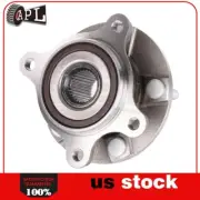 1X Front Right Side Wheel Hub Bearing Fits 2016-2019 Lexus IS300 RC300 AWD Only (for: Lexus)