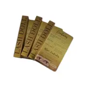 3 X Lash Doll Eyelash Eyebrow GrowthEnhancing SERUM-ThickerLonger Eye Lash