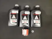 Honda Oil Change Kit 1988-2024 VT 600/750 Shadow VLX/Spirit/Aero/ACE/Phantom/RS