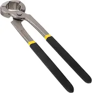 EXAOMBLE Metal Hoof Trimmer Shears Cm Professional Tool for Horse Goat Sheep Cattle Hoof Repair Trimming