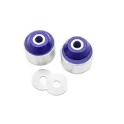 SuperPro Control Arm Lower-Inner Rear Bushing Kit - Single Offset - SPF4864K