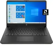 HP 14" HD Laptop AMD 3020e/8GB/256GB SSD/64GB eMMC New!!!