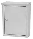 Architectural Mailboxes Regent™ Locking, Vertical Wall-Mounted Mailbox for Outsi